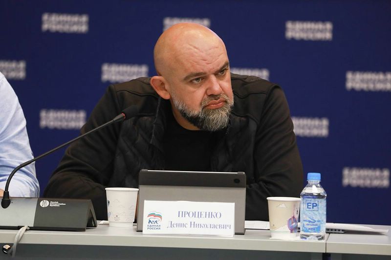 Денис Проценко: По инициативе «Единой России» в бюджете будет предусмотрено дополнительное финансирование на лекарственные препараты для пациентов с сердечно-сосудистыми заболеваниями.
