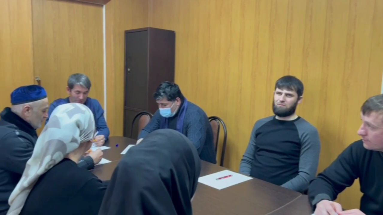 «Партийный десант» продолжает мониторинг реализации Народной программы в Ингушетии.