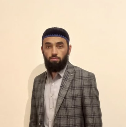Илиев Саит Гязиевич.